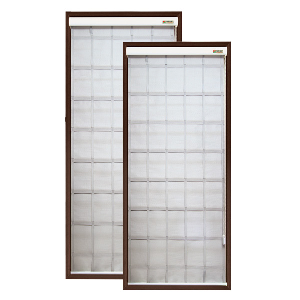 Roller Roman Blind